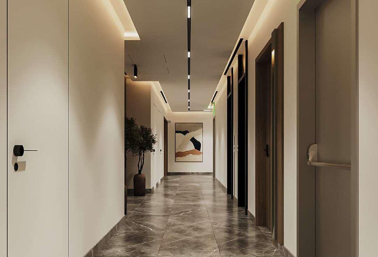 Burj Khalifa View | Premium Living | MBR City