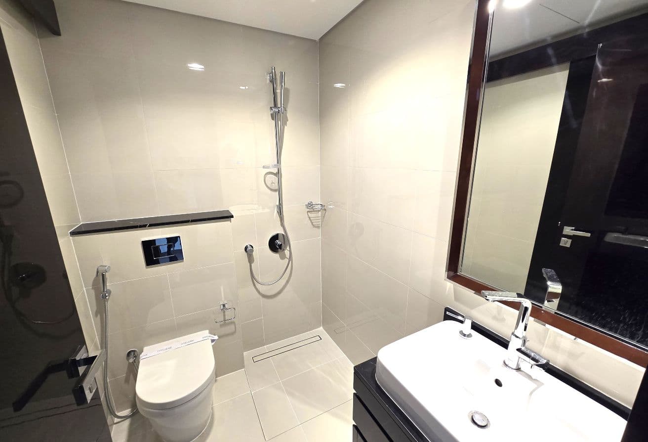 Prime Location | Vacant | Spacious