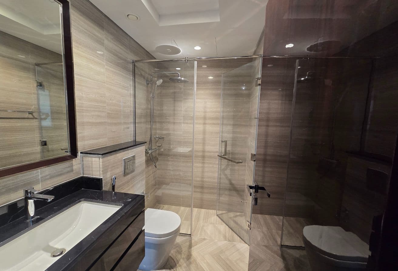 Prime Location | Vacant | Spacious