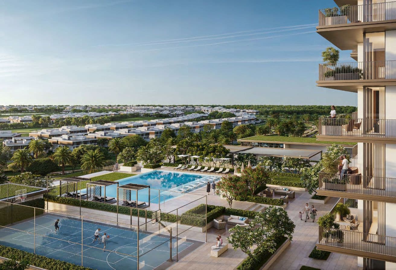 Smart Investment | Urban Lifestyle | Elegant