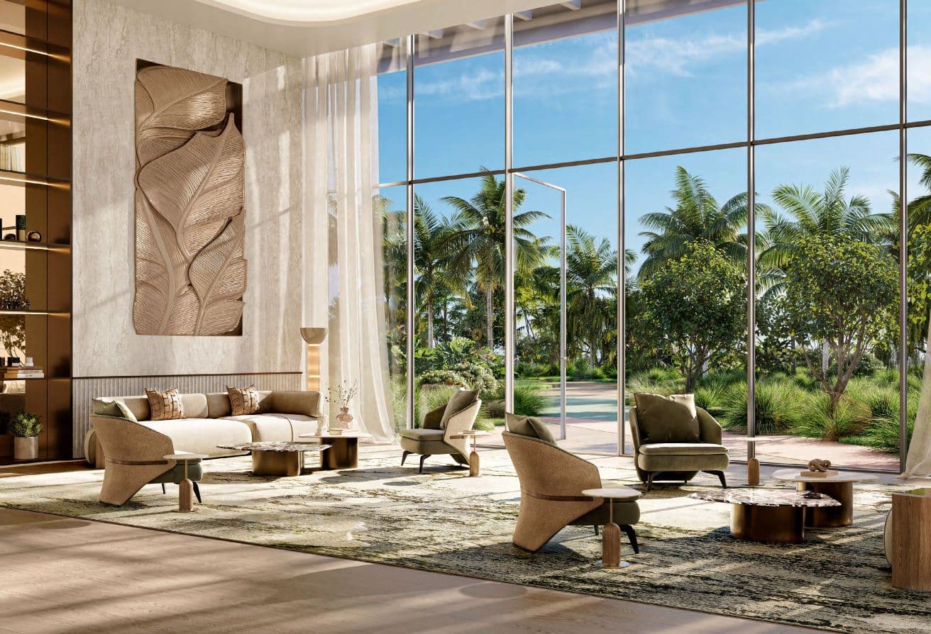 Ultra Luxury| Signature Living | Landmark d3