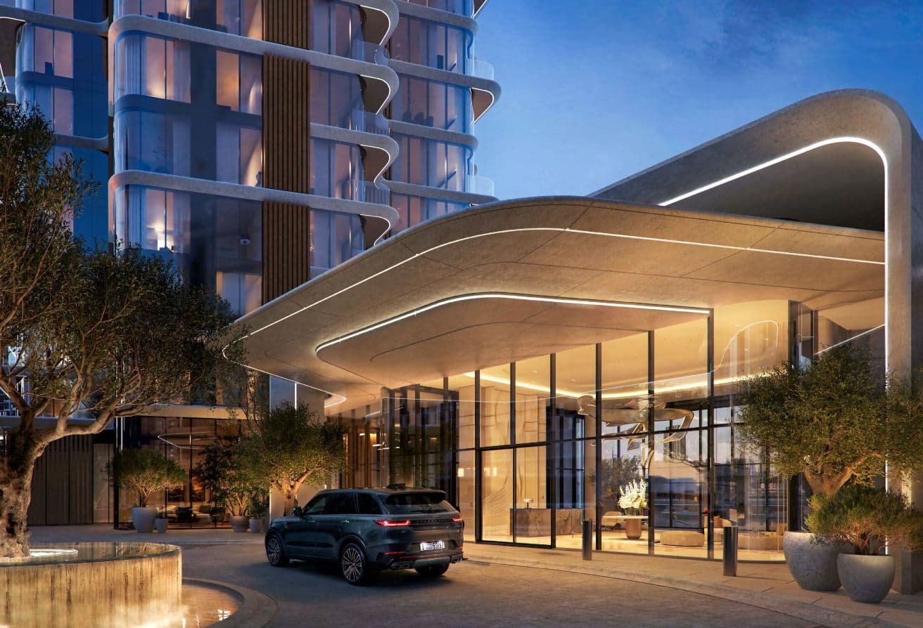 Ultra Luxury| Signature Living | Landmark d3 - View 3