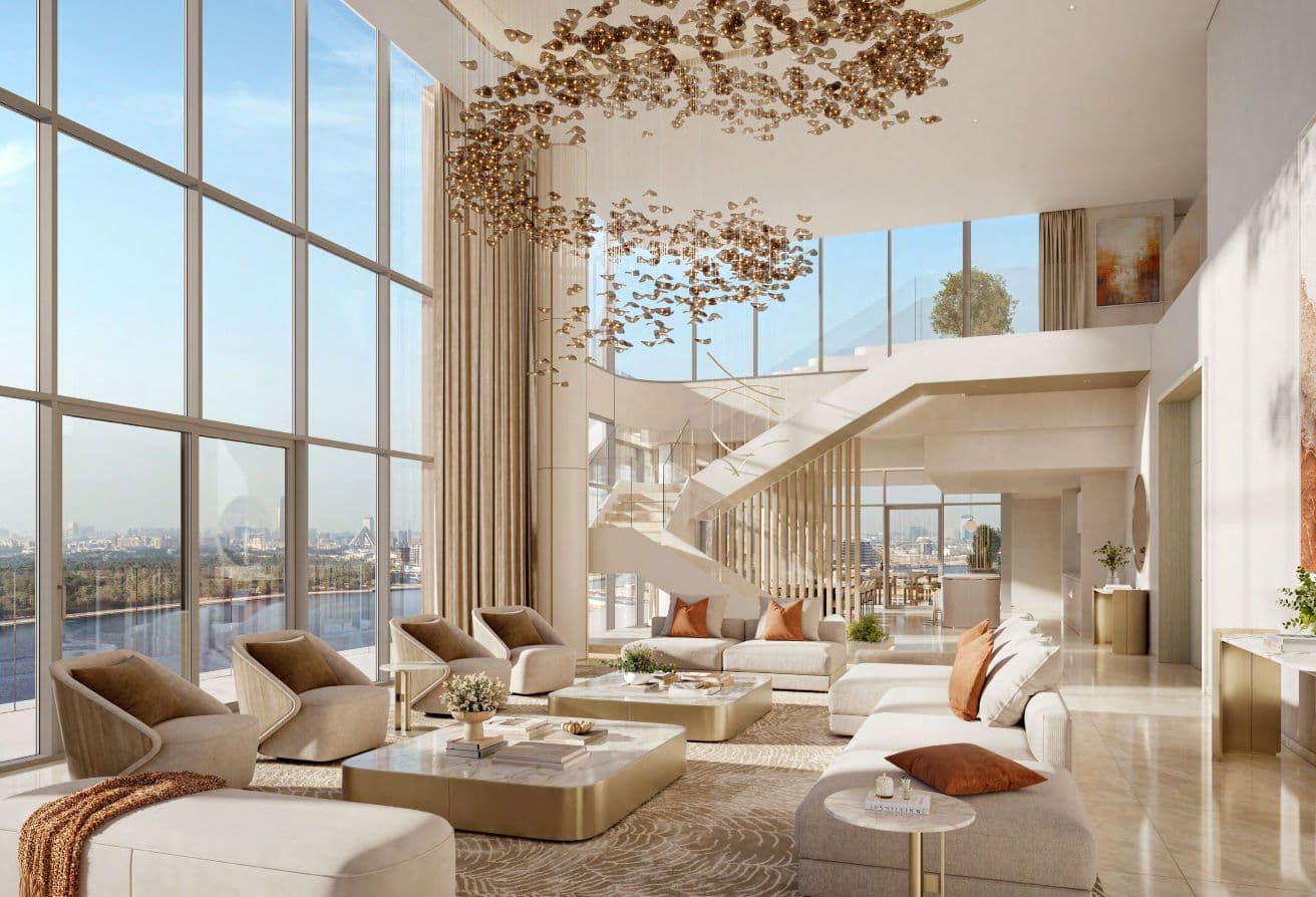 Ultra Luxury| Signature Living | Landmark d3