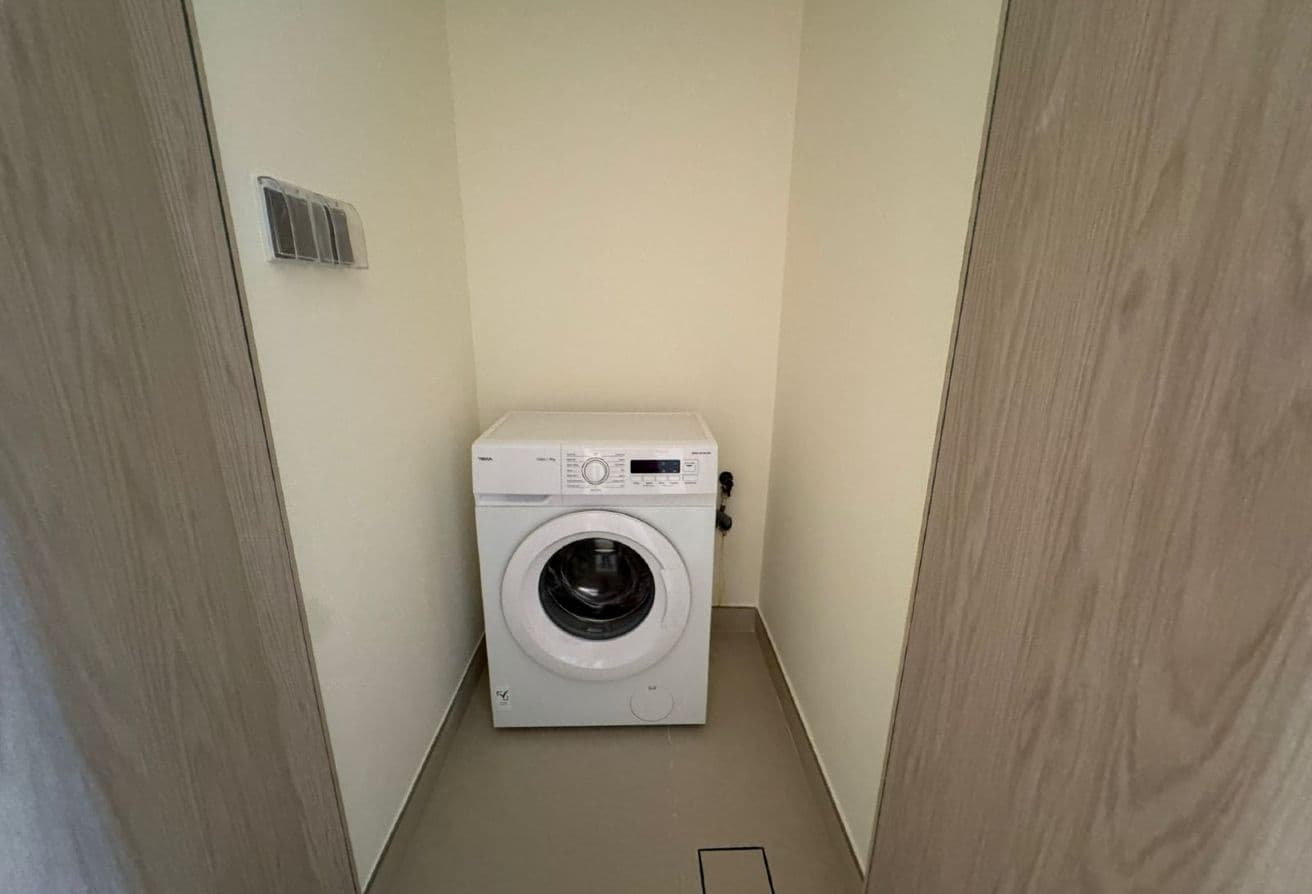 High Floor | Park Facing | Brand New Spacious Unit