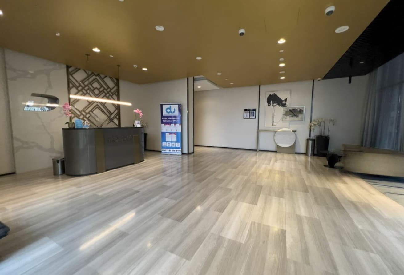 Partial Sea View| Genuine Listing |Spacious Layout
