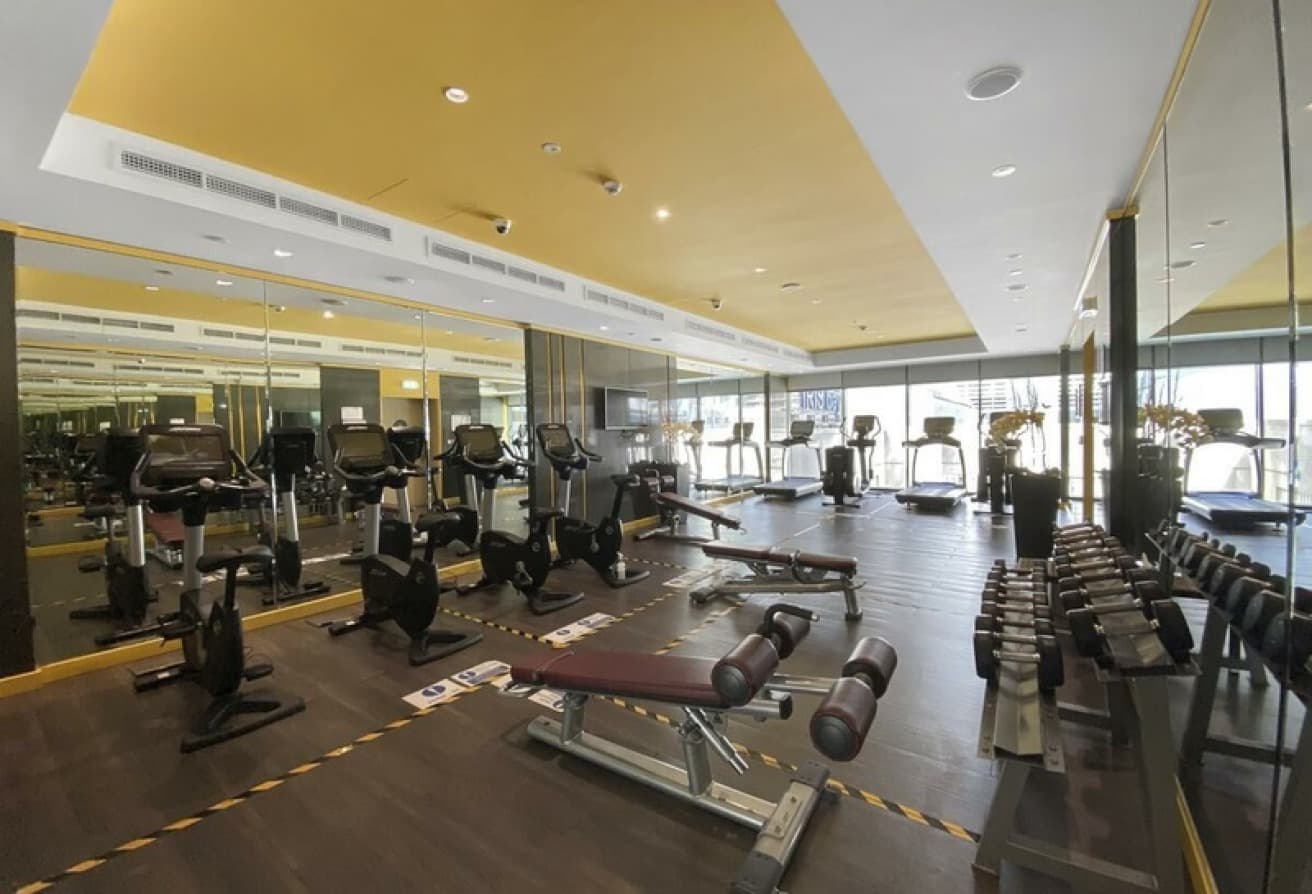 Partial Sea View| Genuine Listing |Spacious Layout