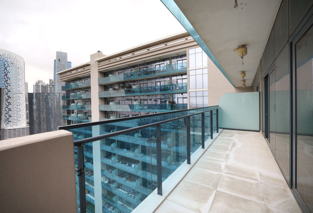 Partial Sea View| Genuine Listing |Spacious Layout - View 3