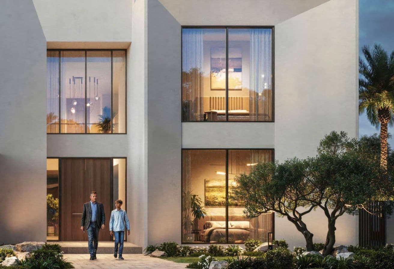 Luxury | Lagoon Community Living| Signature Villa - View 5