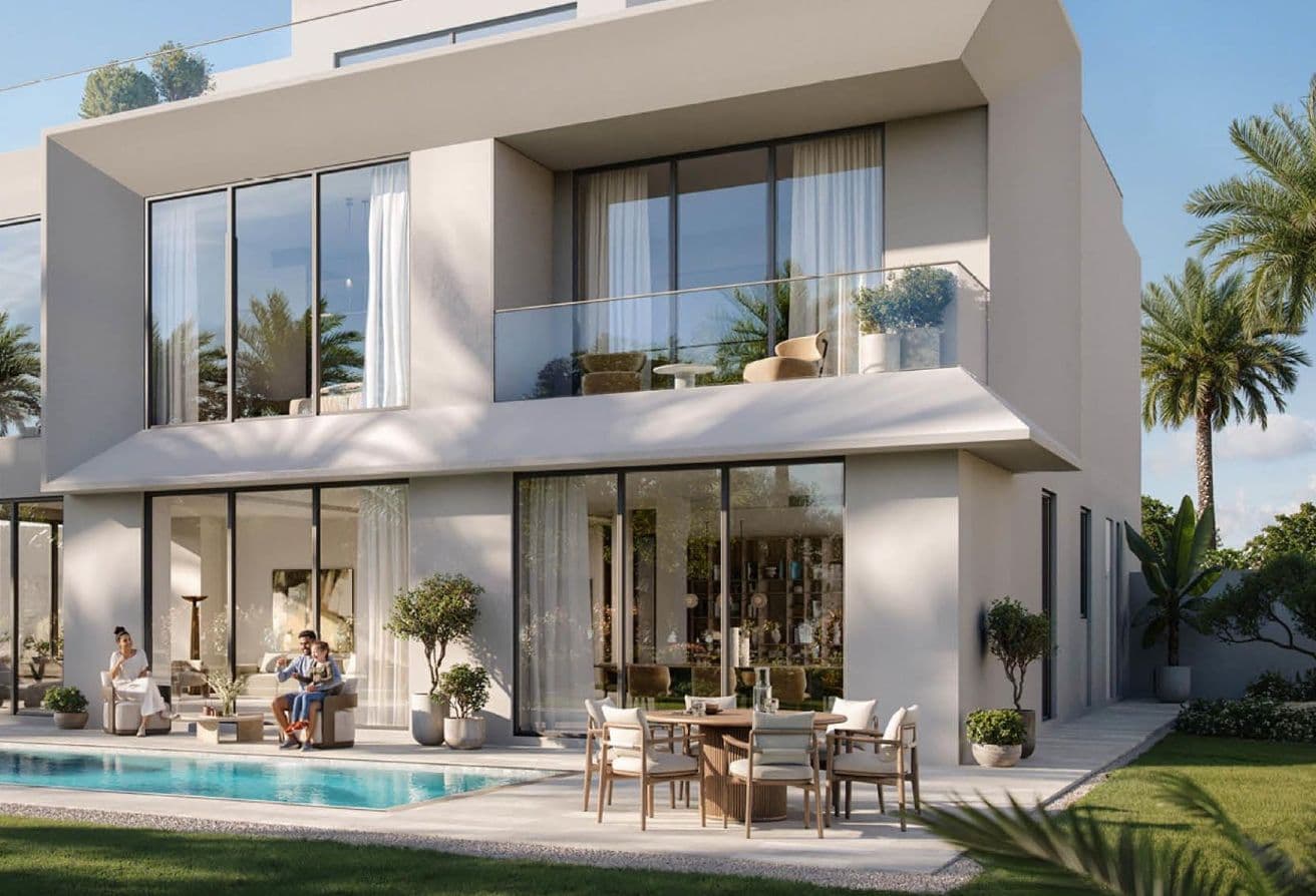Luxury | Lagoon Community Living| Signature Villa