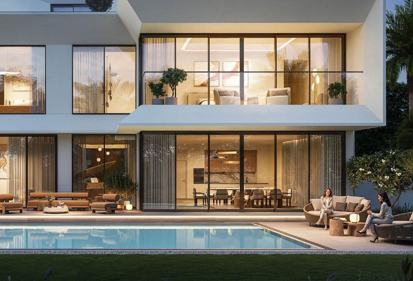 Luxury | Lagoon Community Living| Signature Villa
