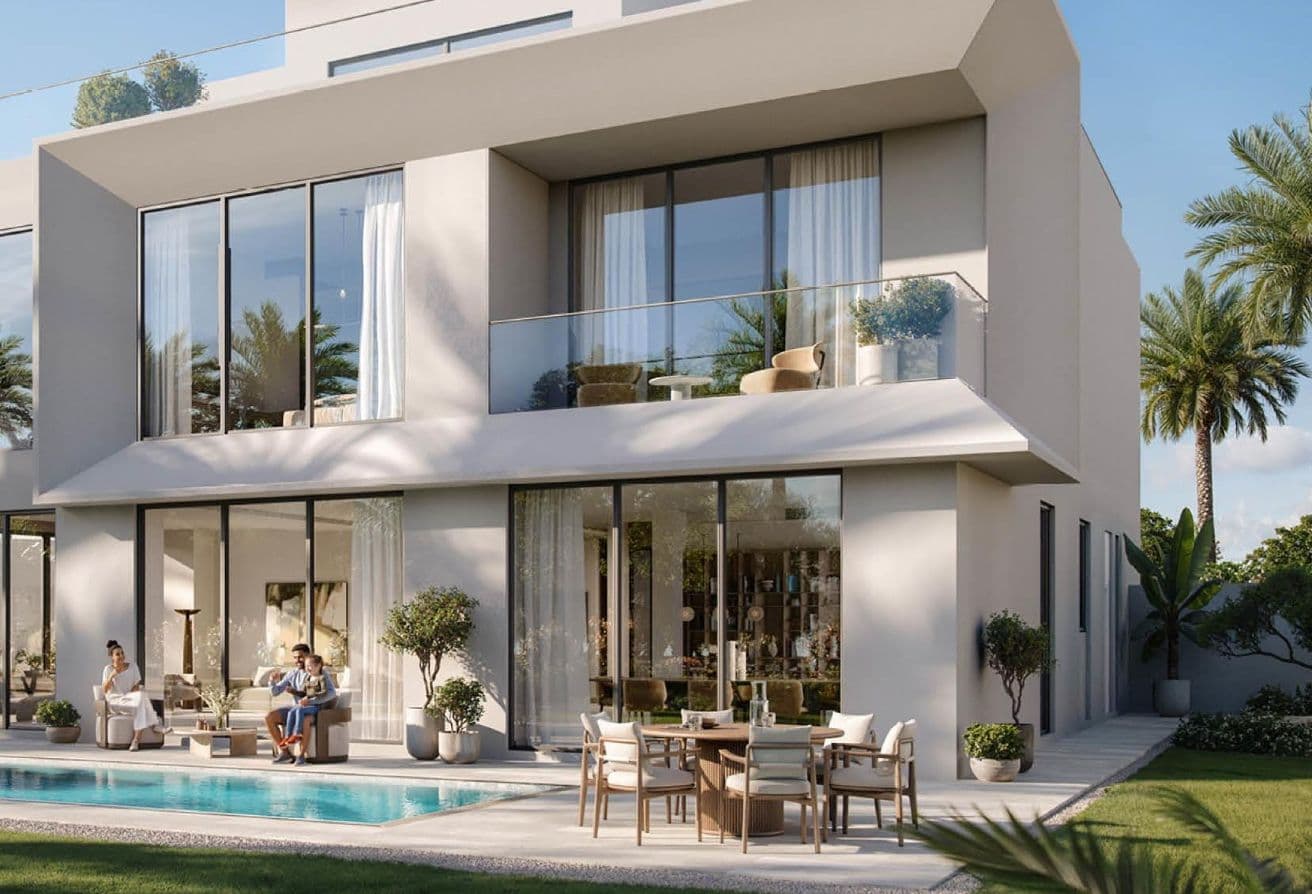 Luxury | Lagoon Community Living| Signature Villa