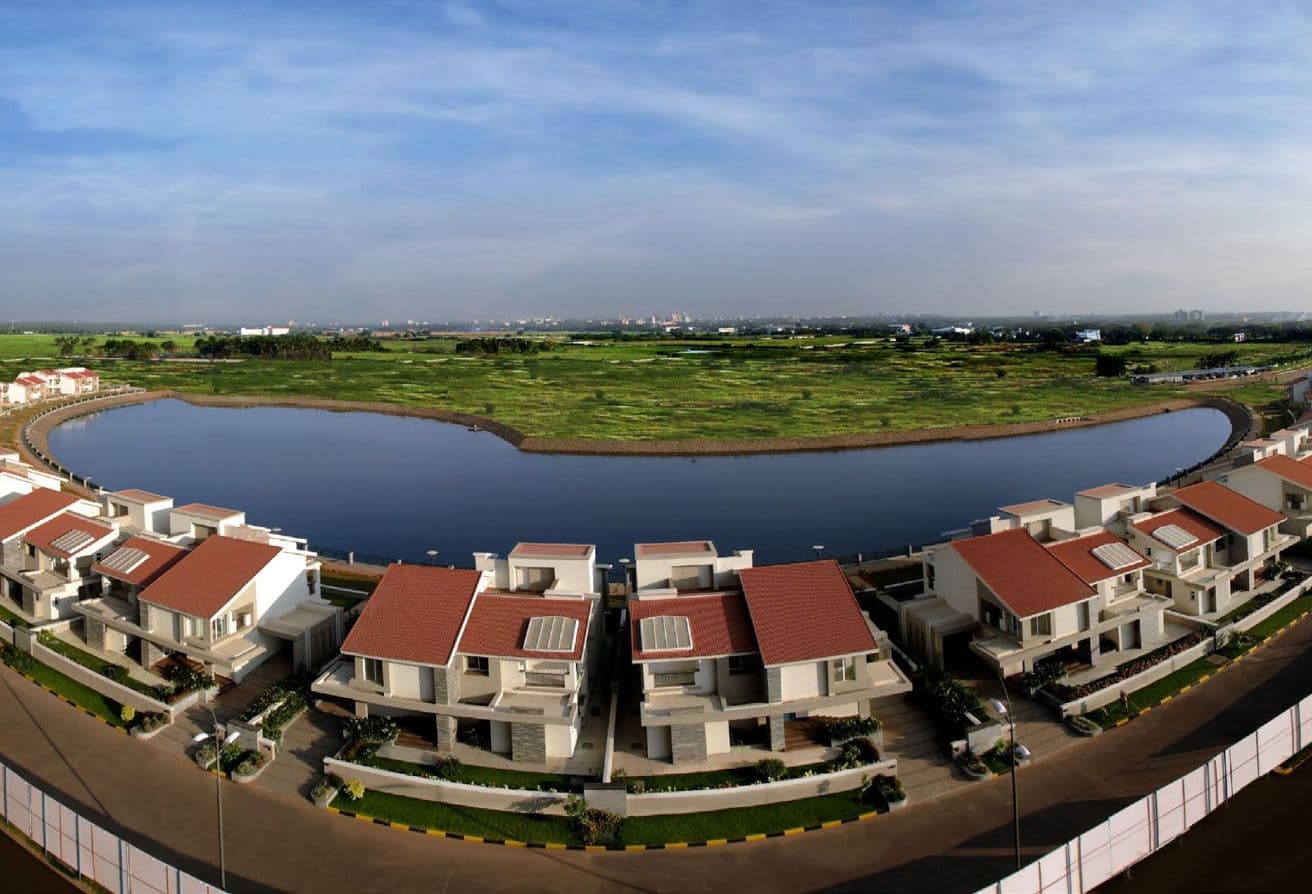 Waterfront | Ultra Luxury| 360° Panoramic Views