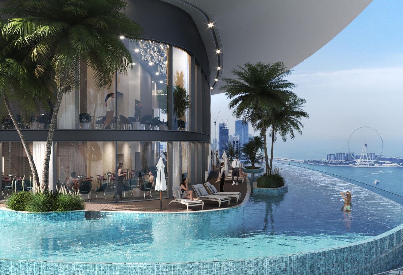 Waterfront | Ultra Luxury| 360° Panoramic Views - View 4