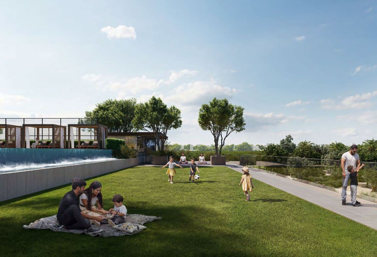 Modern | Prime Location | Great Investment