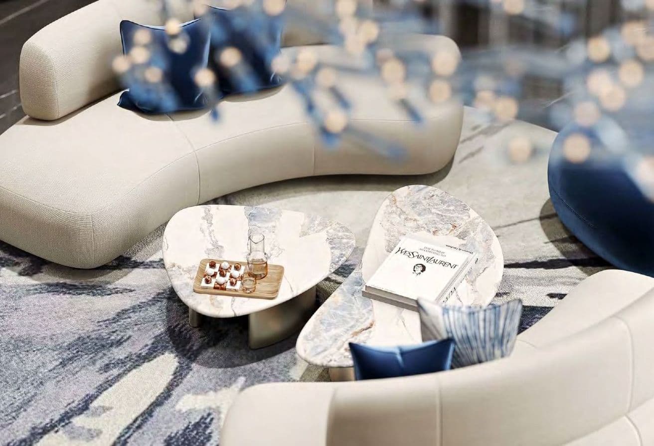 Smart ROI | Luxury Living | Contemporary Comfort - View 4