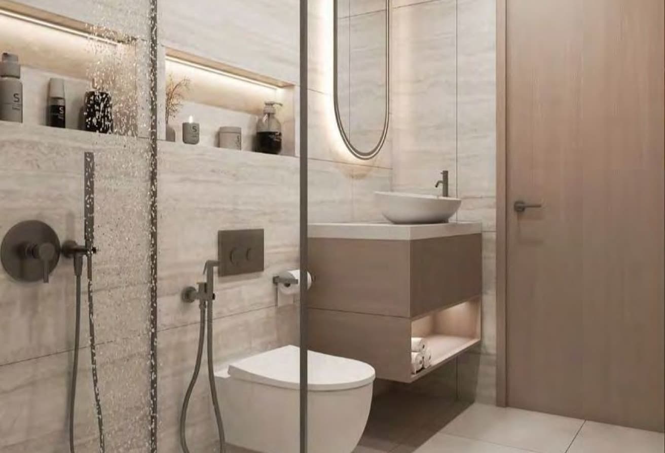 Smart ROI | Luxury Living | Contemporary Comfort