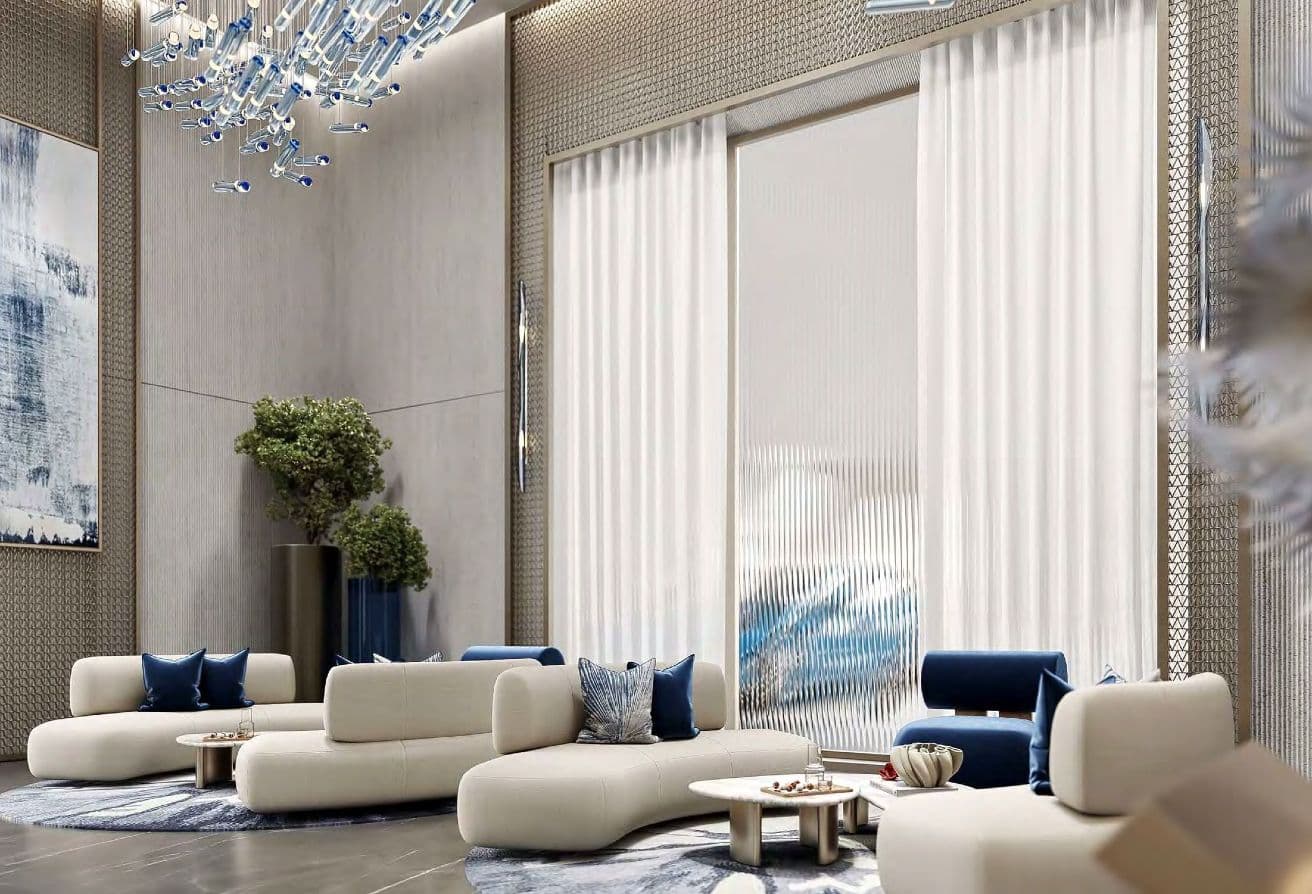 Smart ROI | Luxury Living | Contemporary Comfort
