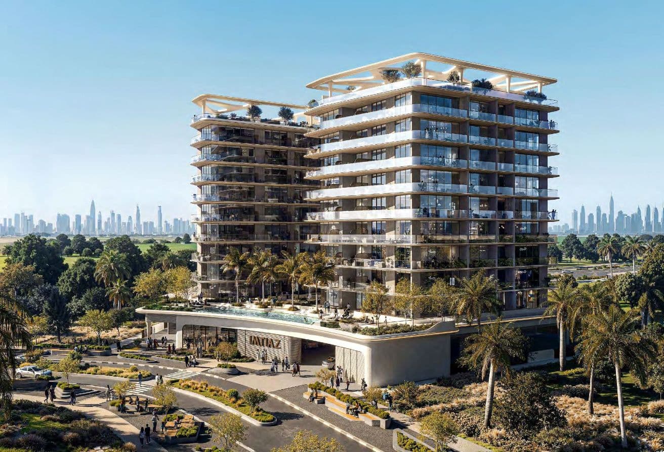 Smart ROI | Luxury Living | Contemporary Comfort