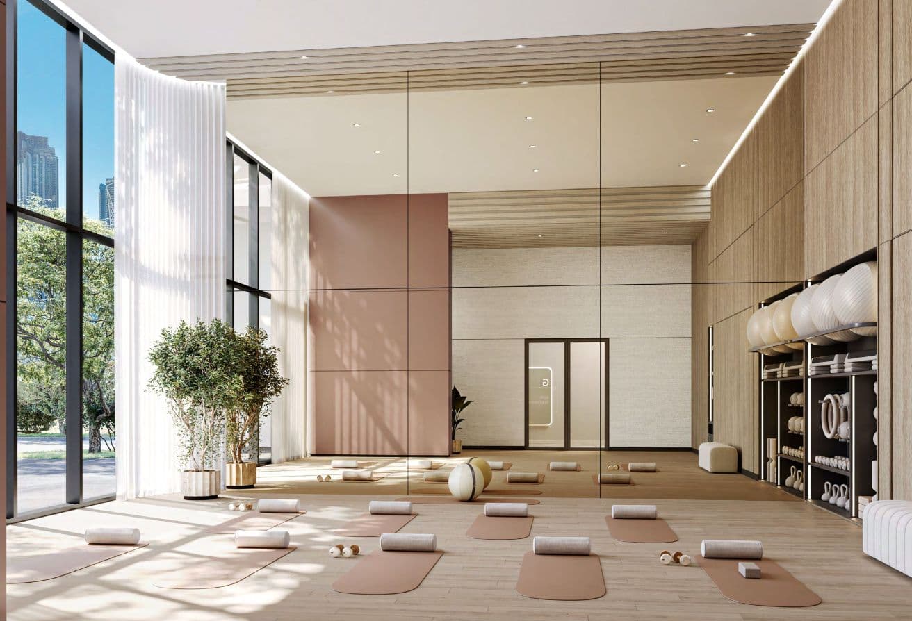 Ultra Luxury| Signature Living | Landmark d3