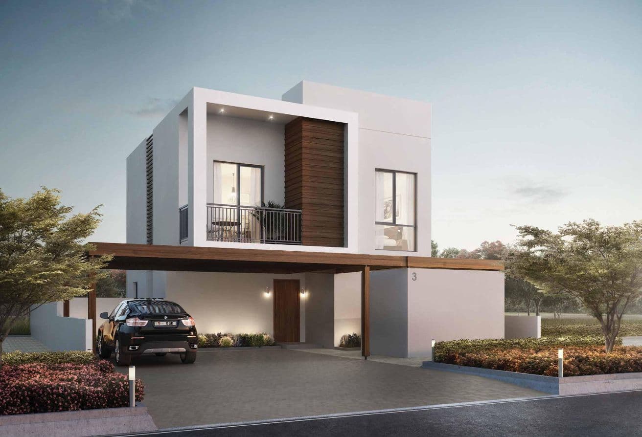 High Floor | Green Belt View | Modern Interior - View 3