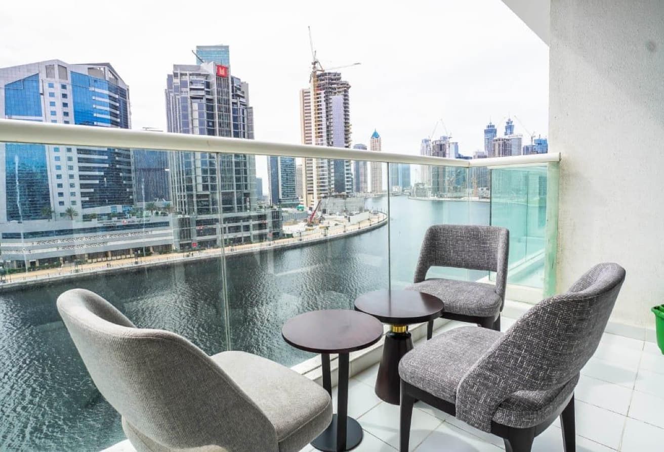 Luxury Living | Prime Location | Canal Facing