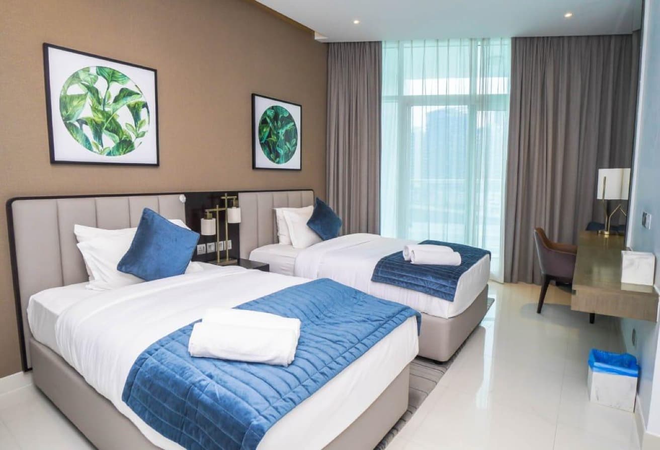 Luxury Living | Prime Location | Canal Facing