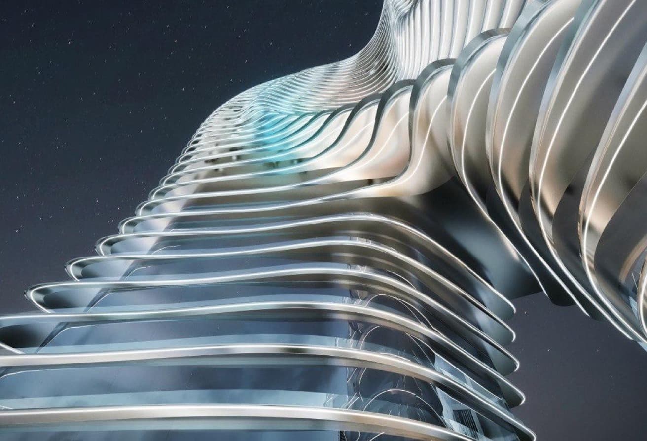 Ultra Luxury | Branded Living | Iconic Views - View 3