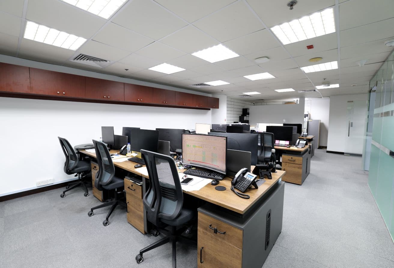 Spacious | Fully Furnished | Sky Line View - View 5