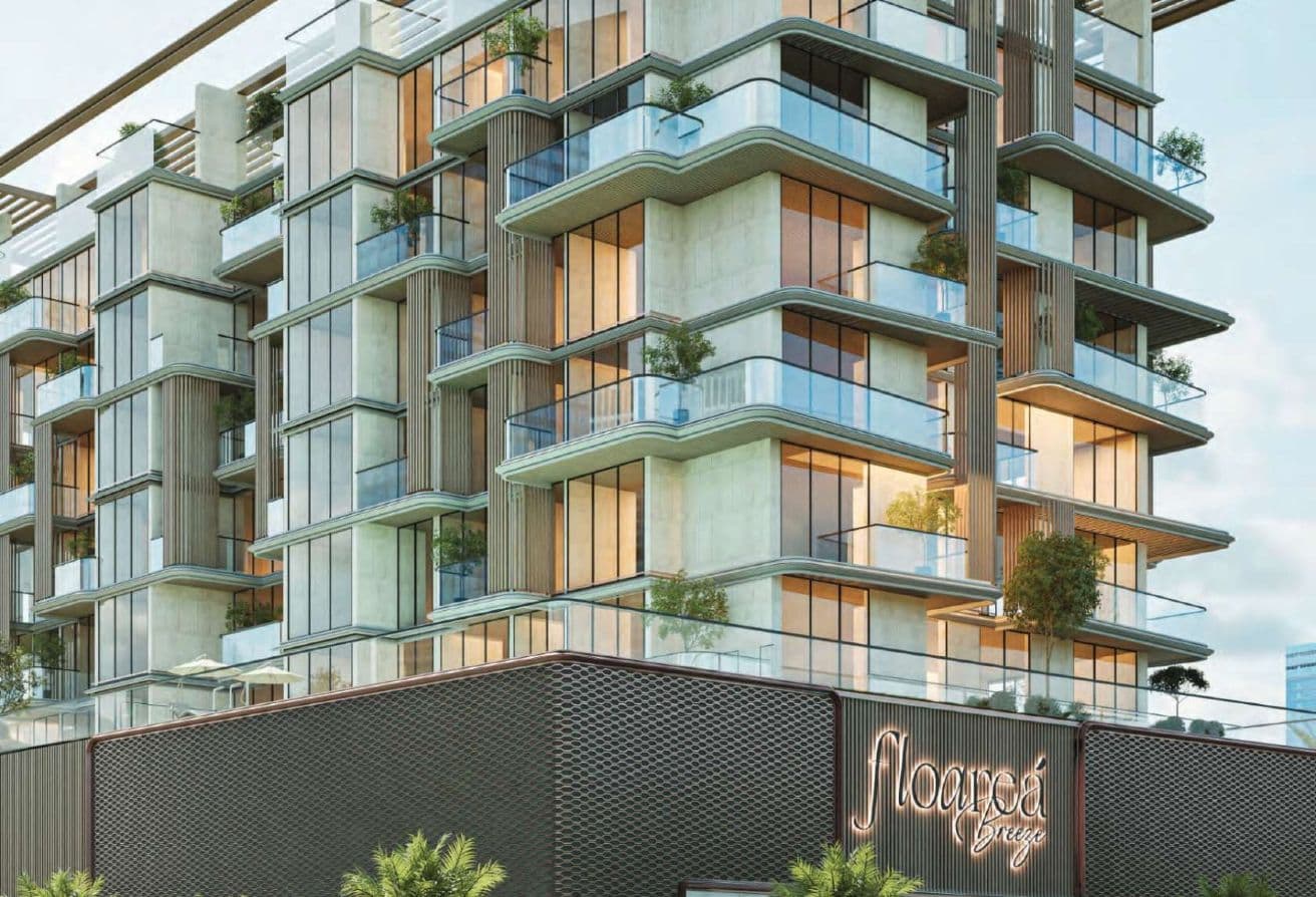 Zen Living | Spacious | Premium Walkway View - View 2
