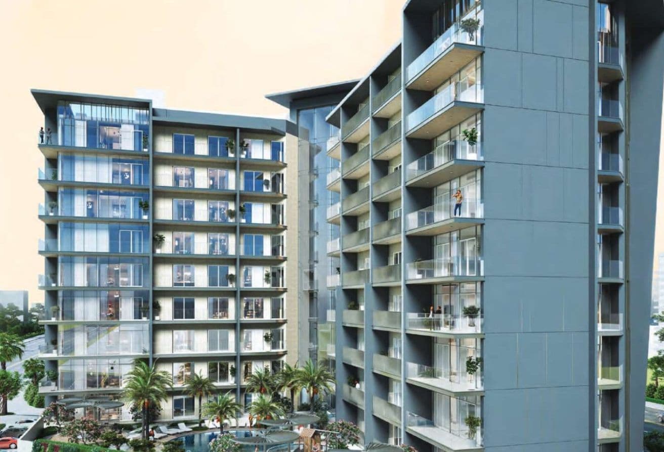 Zen Living | Spacious | Premium Walkway View
