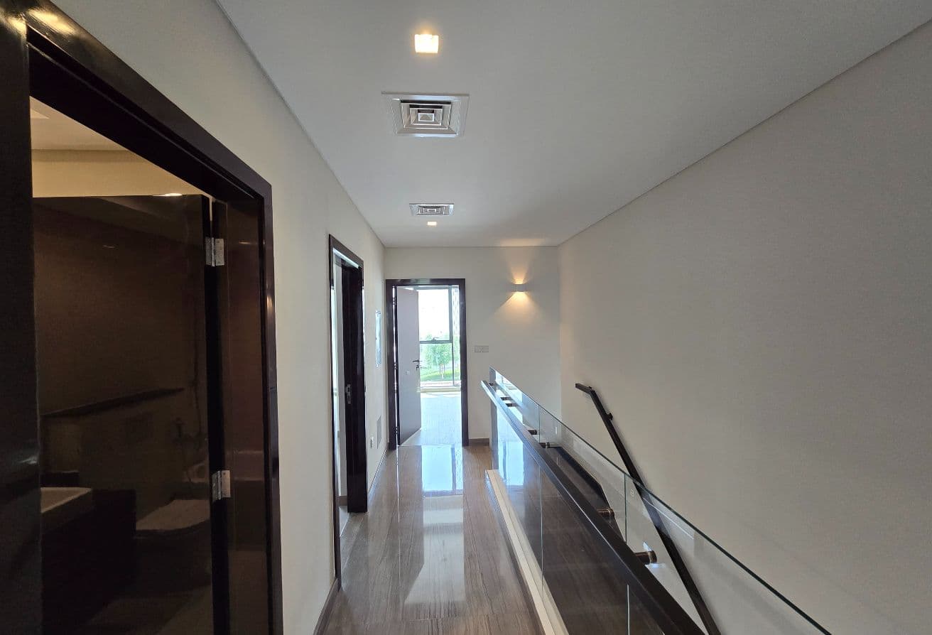 Vacant | Spacious | Prim Location