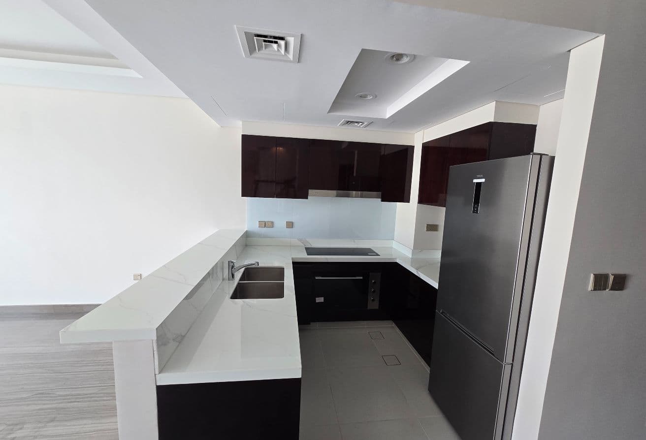 Vacant | Spacious | Prim Location