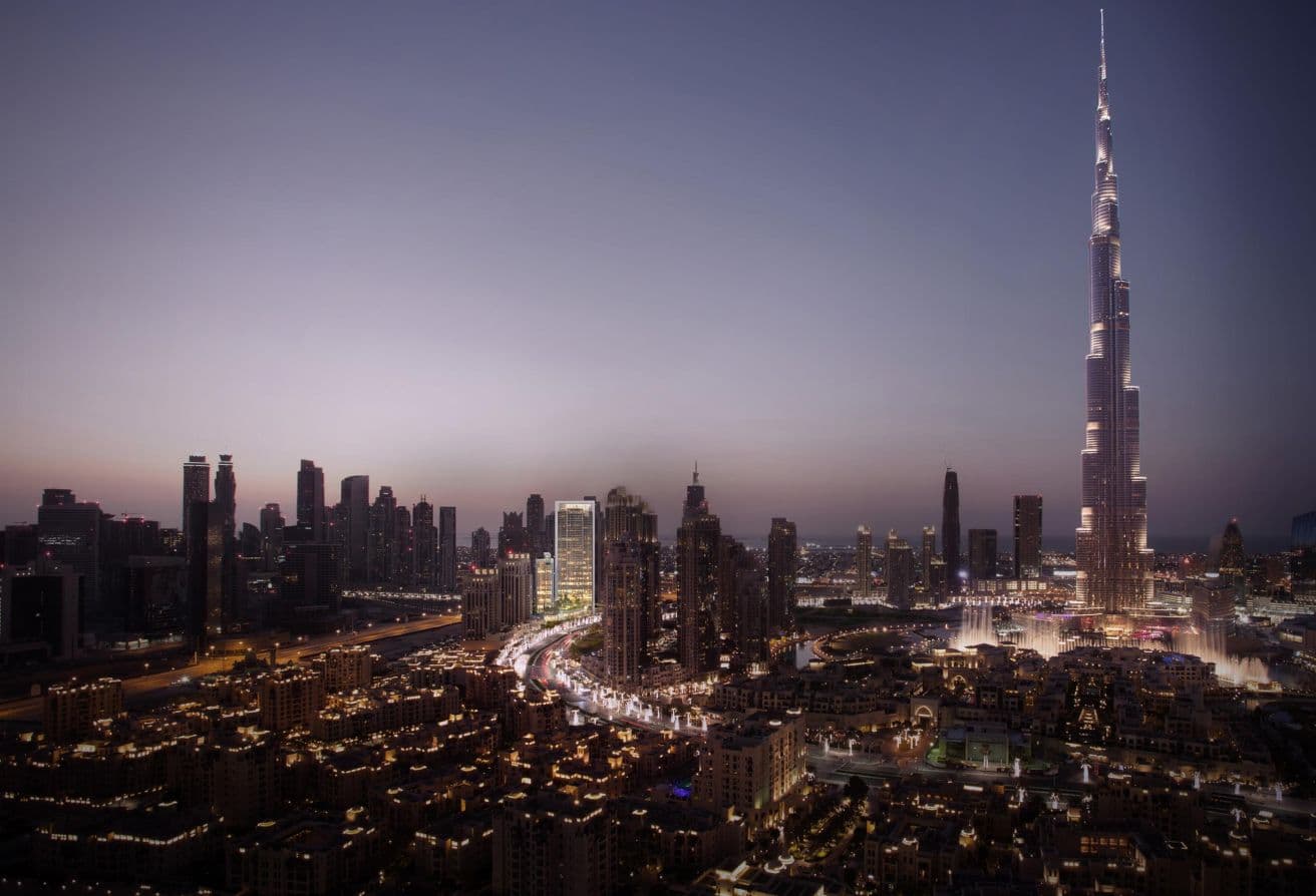 Downtown Living | Spacious | Prime Location