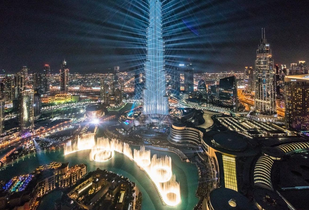 Downtown Living | Spacious | Prime Location