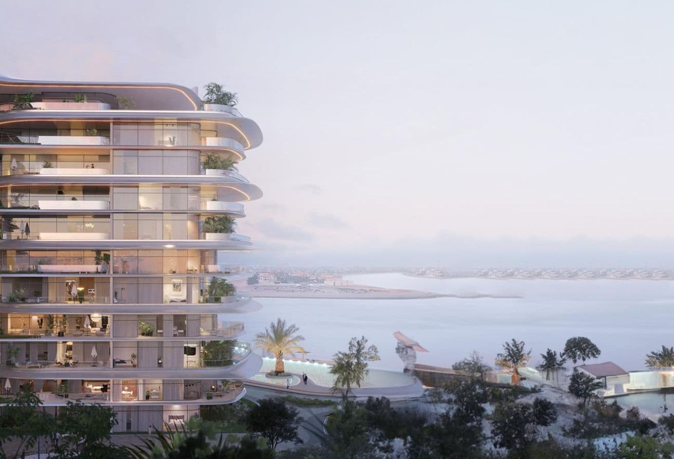 Sandy Beach | Full Sea View | Ready Soon Private - View 4
