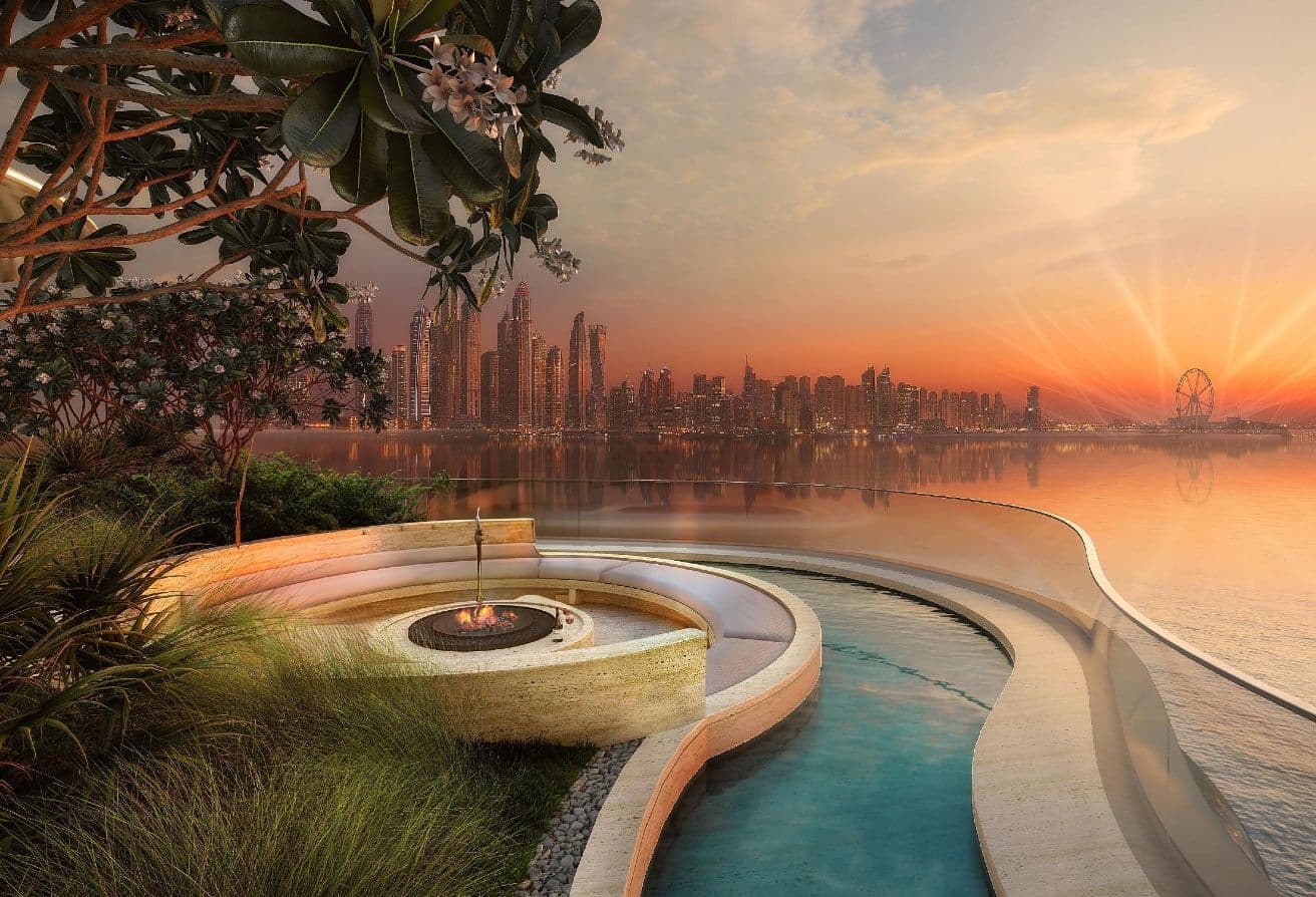 Sandy Beach | Full Sea View | Ready Soon Private
