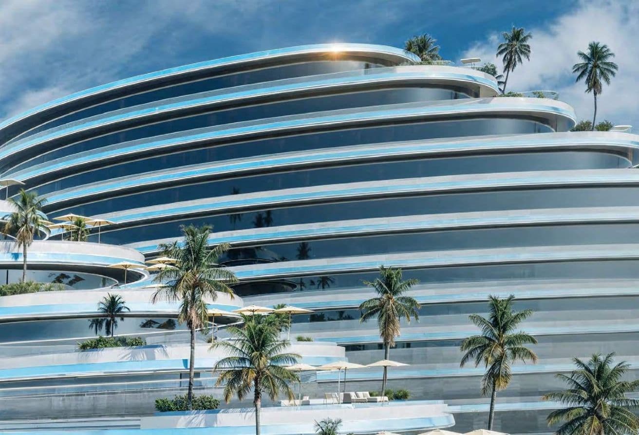 Smart Investment | Lifestyle Living | Prime Unit