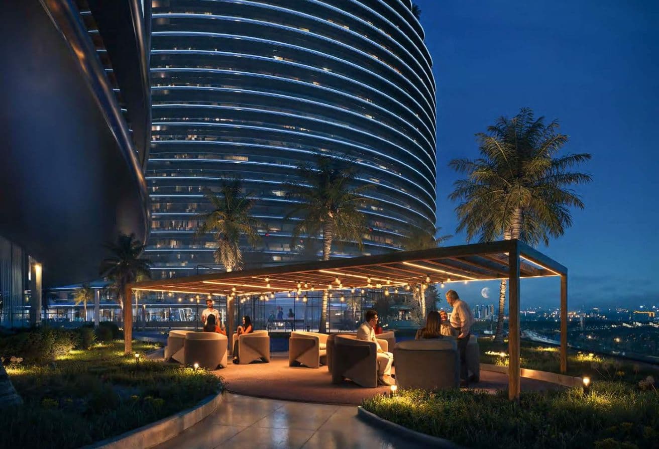Smart Investment | Lifestyle Living | Prime Unit