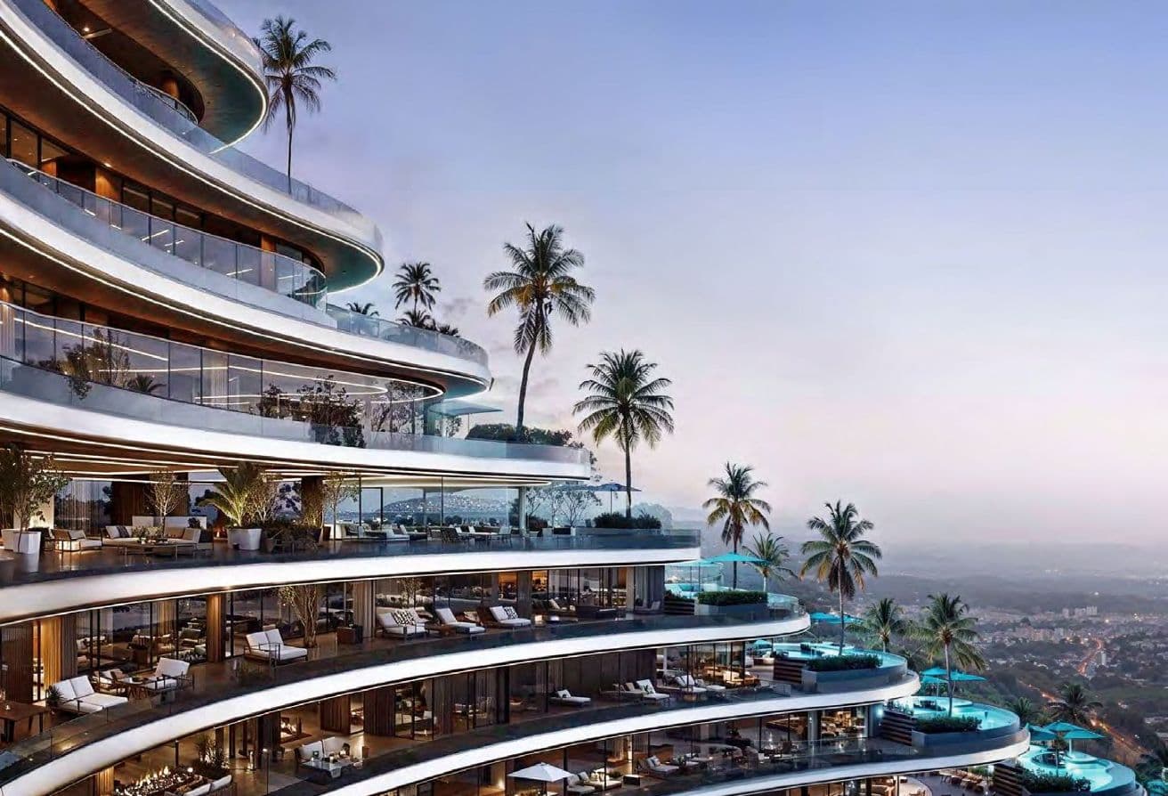 Smart Investment | Lifestyle Living | Prime Unit