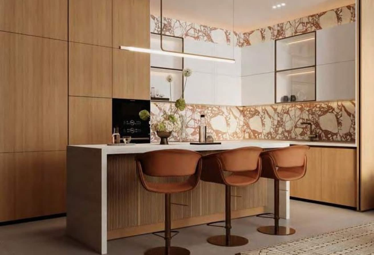 Smart Investment | Lifestyle Living | Prime Unit