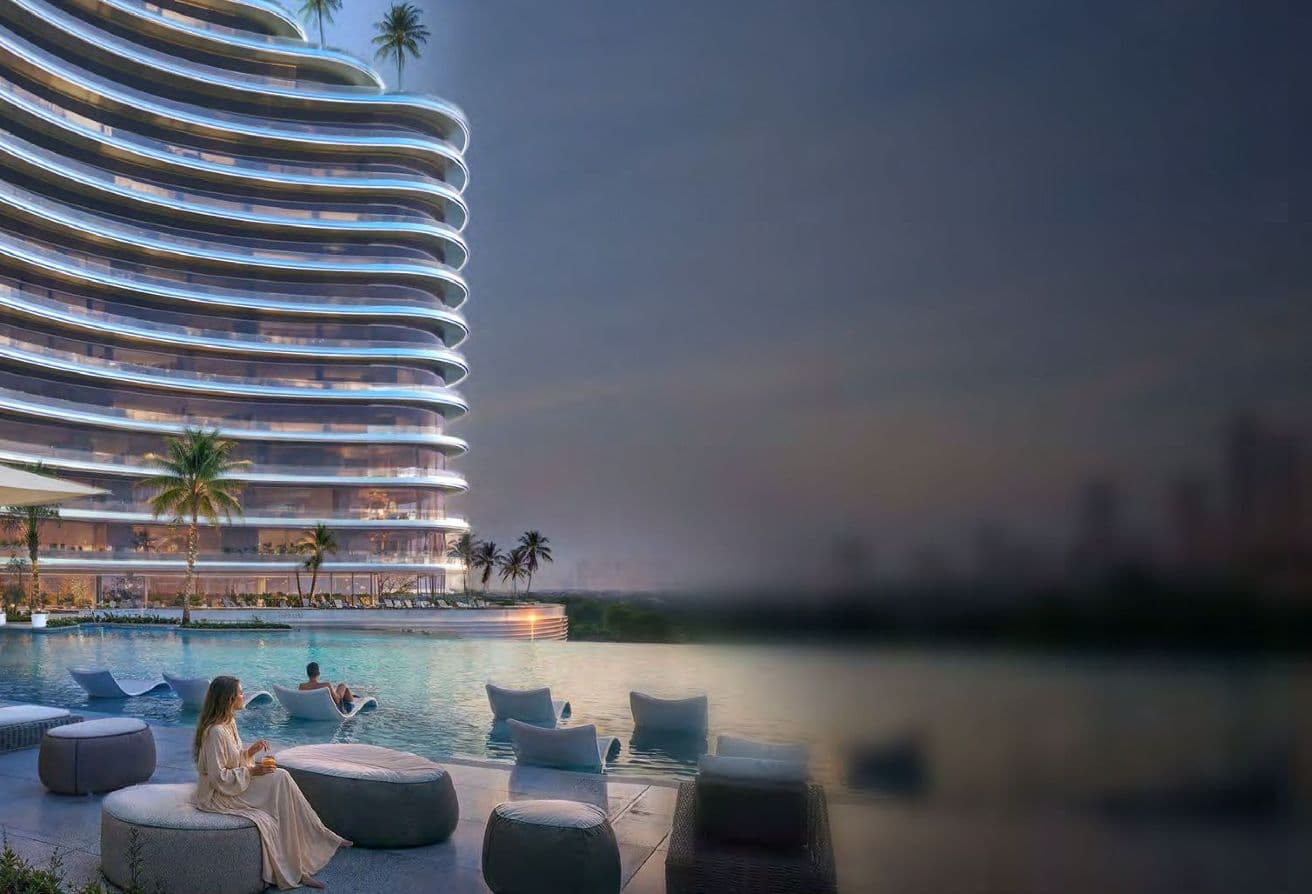 Smart Investment | Lifestyle Living | Prime Unit