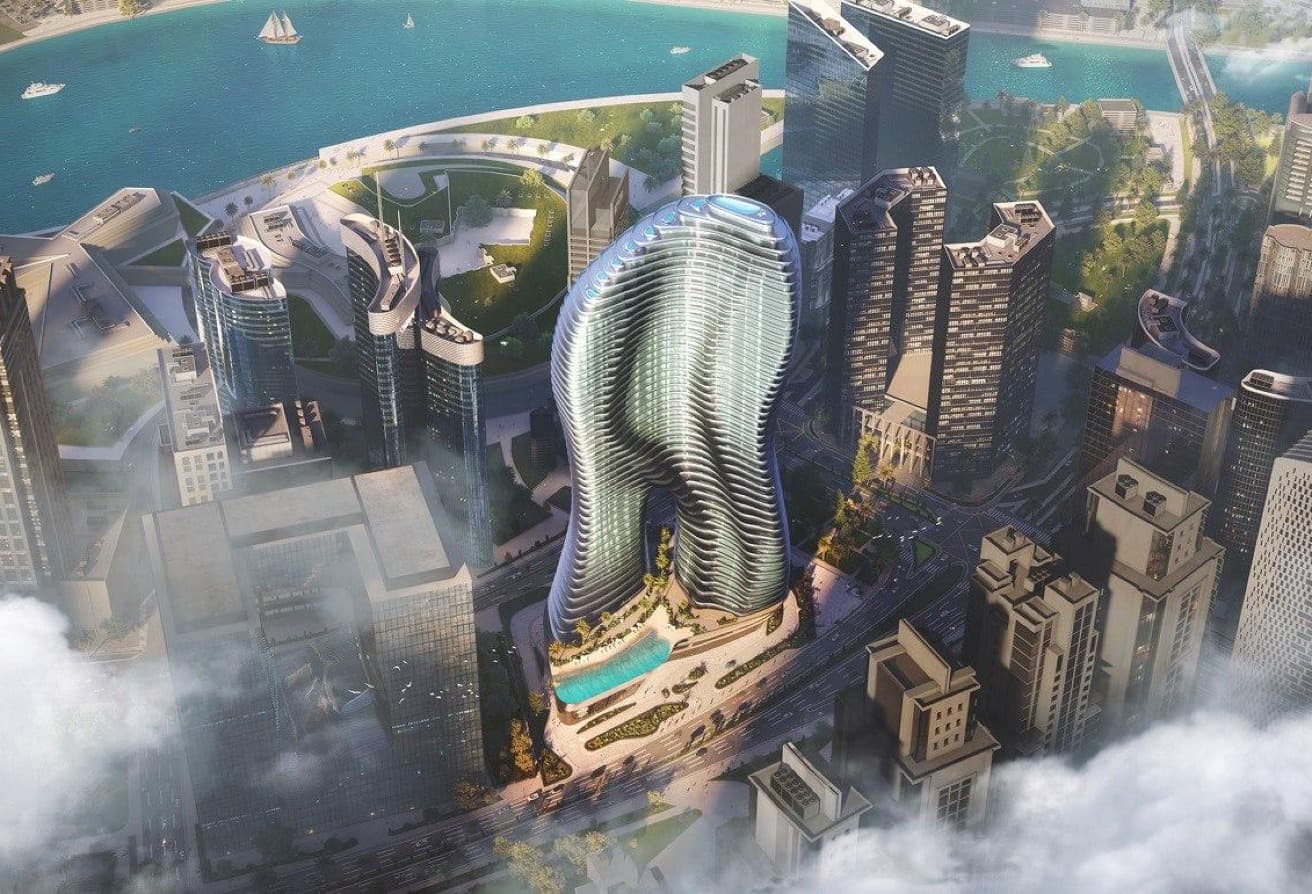 Ultra Luxury | Branded Living | Waterfront Views