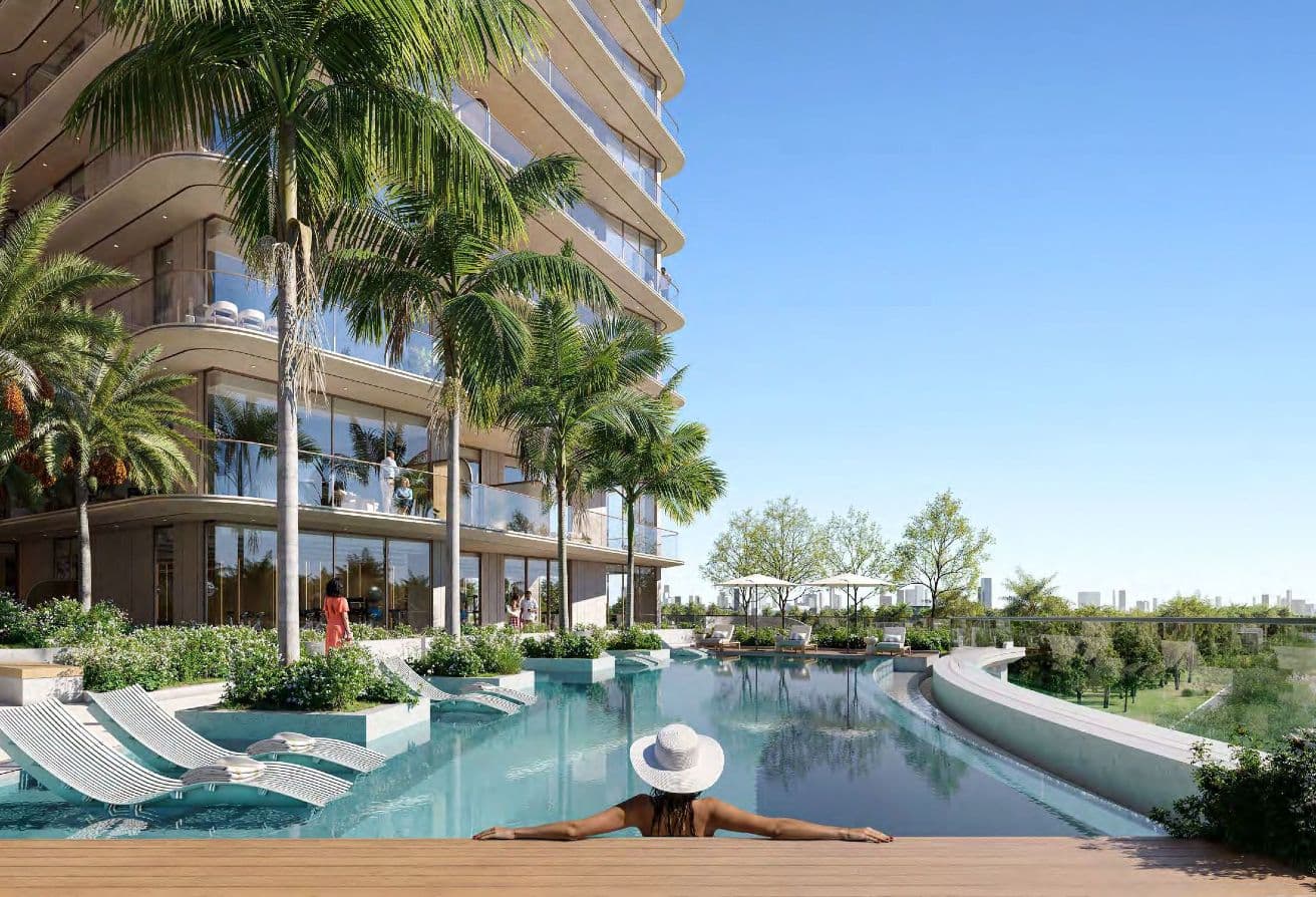 Smart ROI | Luxury | Contemporary Comfort