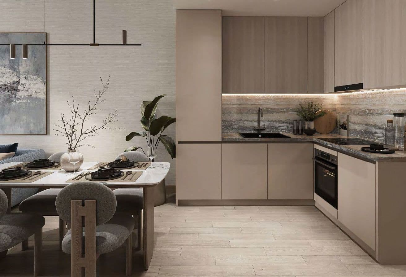 Smart ROI | Luxury | Contemporary Comfort