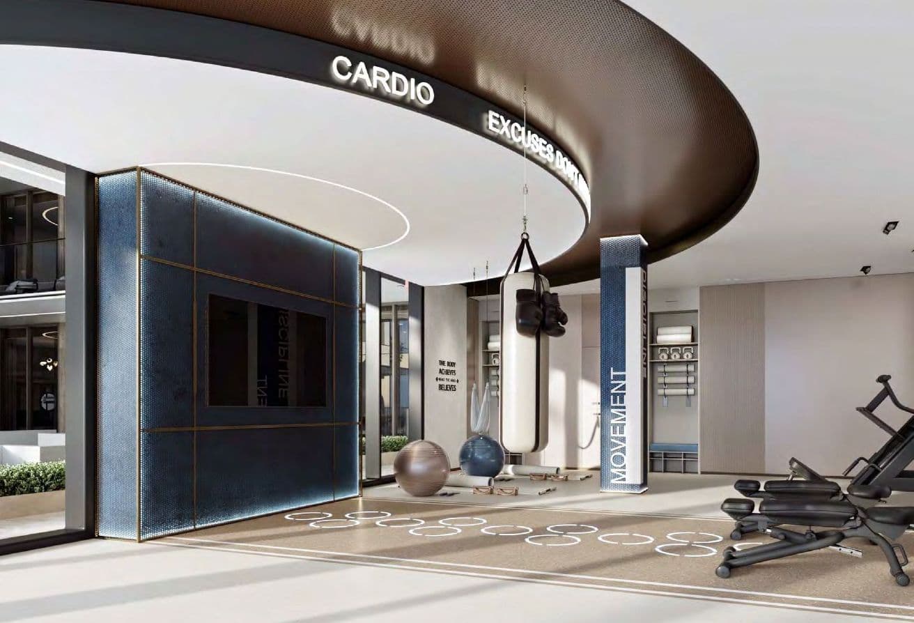 Smart ROI | Luxury | Contemporary Comfort