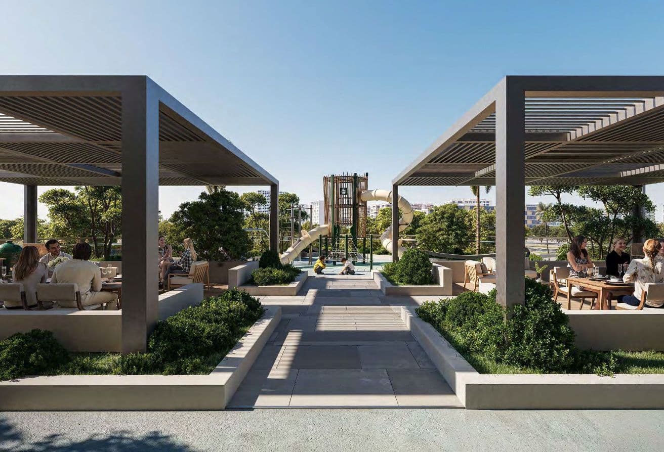 Smart ROI | Luxury | Contemporary Comfort