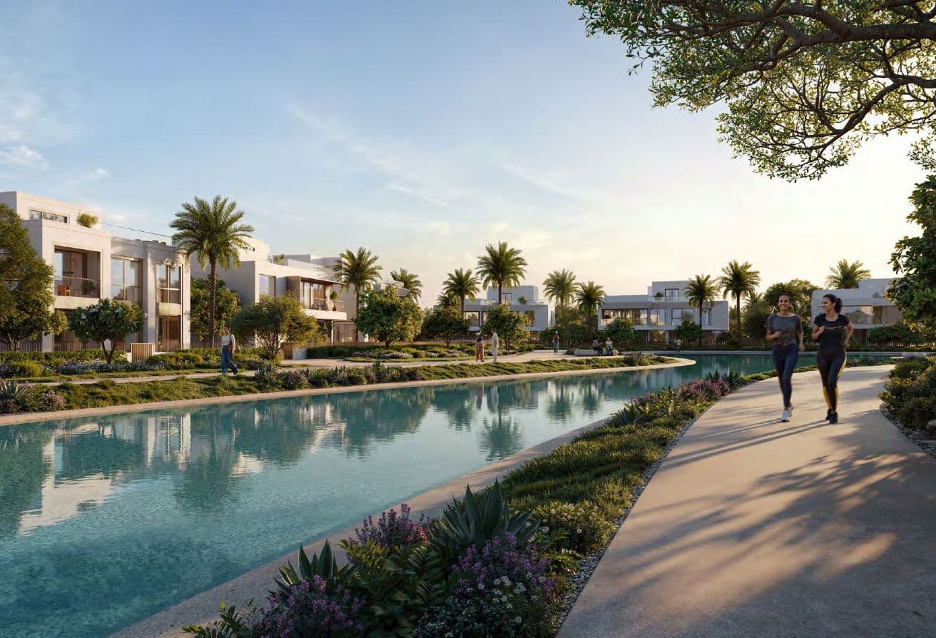 Prime Location | Lagoon Living | Ultra-Spacious