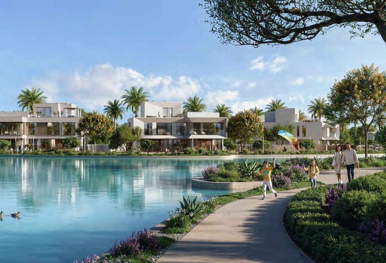 Prime Location | Lagoon Living | Ultra-Spacious