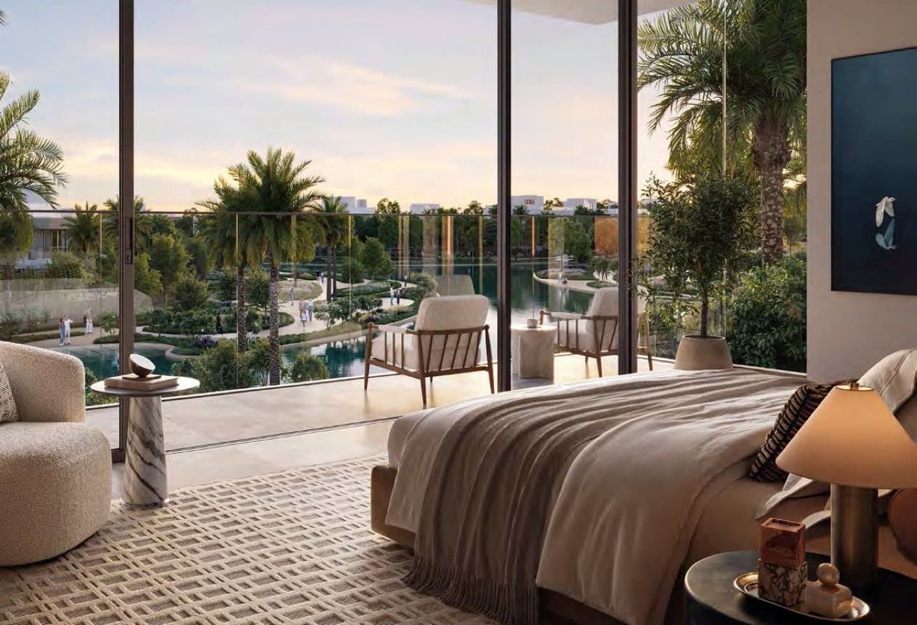 Prime Location | Lagoon Living | Ultra-Spacious