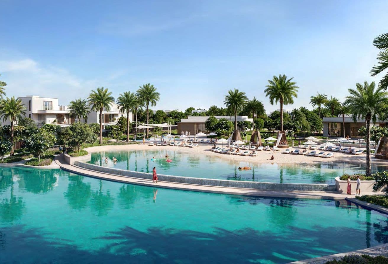 Prime Location | Lagoon Living | Ultra-Spacious